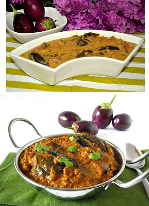 Brinjal Special 